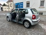 Volkswagen AUTOMATIK ,  KLIMA  , TÜV -AU - gebrauchte Volkswagen Polo aus dem Jahr 2002