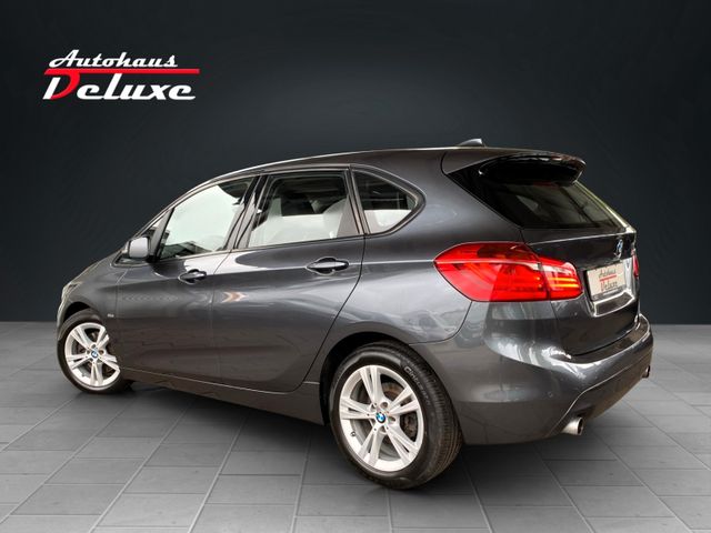 BMW 220 Active Tourer