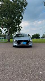 Mazda 3 2.0 SKYACTIV-G M-Hybrid 150 Selection Sele... - Mazda 3 von privat