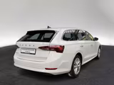 Skoda Octavia Combi 2.0 TDI DSG Style AHK Sitzhzg - Skoda Octavia: Allradantrieb