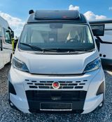 Eura Mobil Van 635 EB Mj 2025 - Fahrassistenz - UVP 83.320€ - Eura Mobil 8