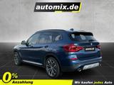 BMW X3 xDrive 20d xLine ACC,AHK,DAp,LED,SHZ,HUD,RFK - BMW X3: 3D