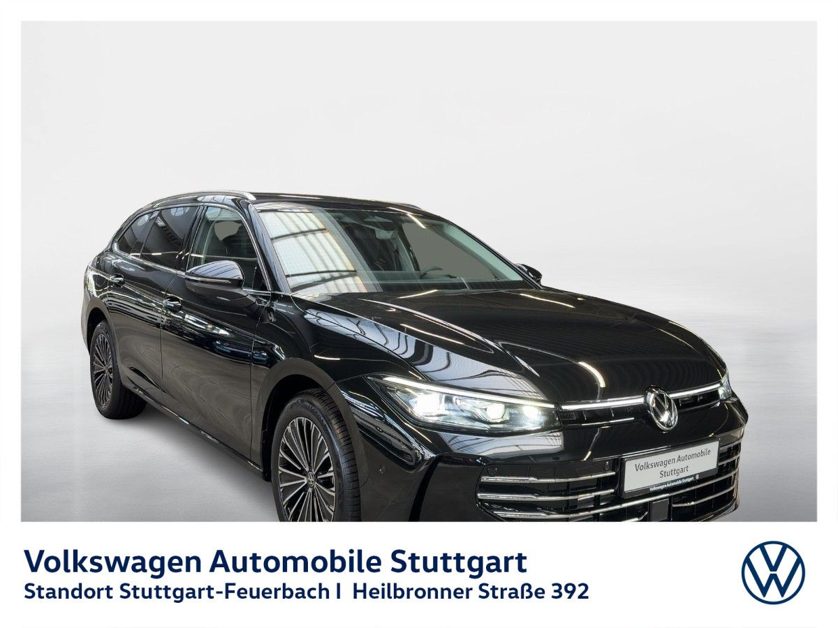 Volkswagen Passat Variant - Bild 5
