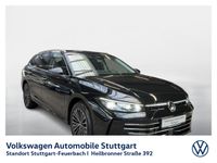 Volkswagen Passat Variant - Vorschau Bild 5