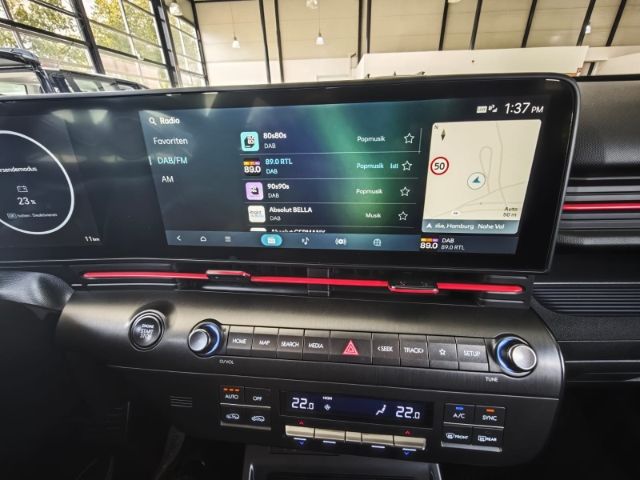 Hyundai Kona – Bild 23