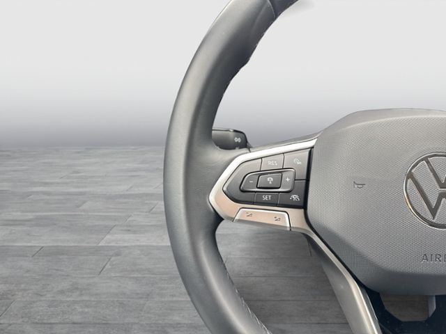 T-Cross Life GOAL 1.0 l TSI OPF 70 kW (95 PS) 5-