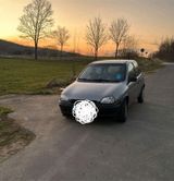 Opel Corsa B - Opel Corsa aus 1994