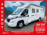 Laika Ecovip 409 - Einzelbetten - viele Extras - - Laika Wohnwagen & Wohnmobile