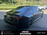 Mercedes-Benz AMG S 63 E Keramik+Drivers+First-Class+Burm4D - Mercedes-Benz S 63 AMG Gebrauchtwagen