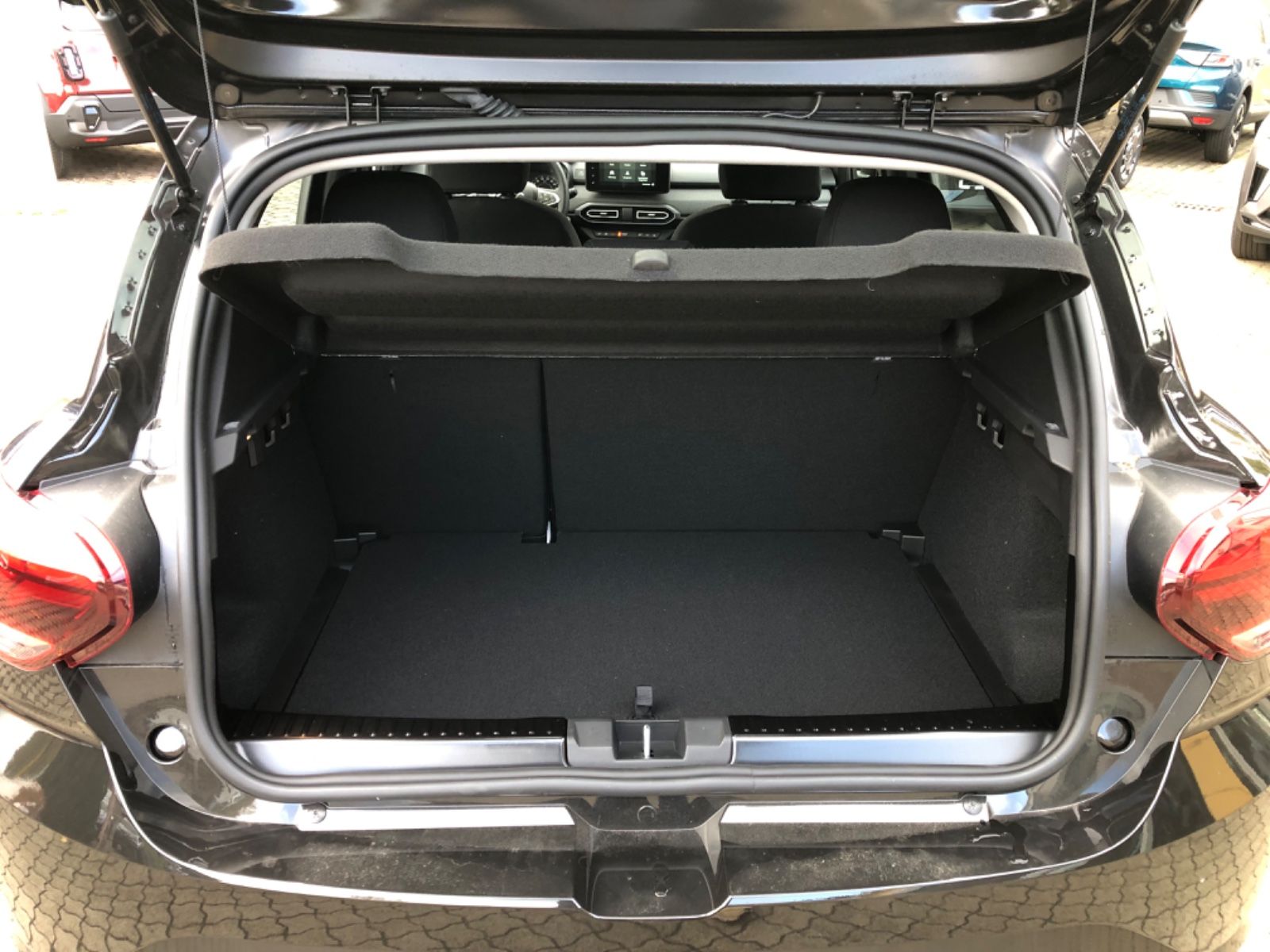 Dacia Sandero - Bild 20