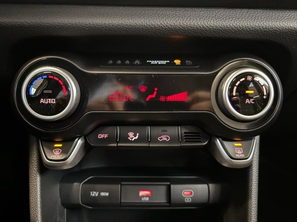 Kia Picanto - Bild 9