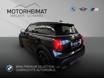 MINI Cooper - 6