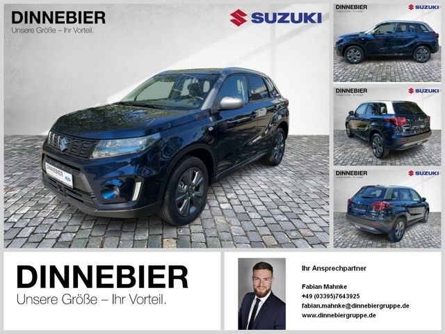 Suzuki Vitara Comfort ACC+LED+TWS+6 Jahre Garantie