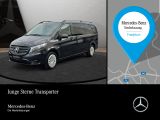 Mercedes-Benz Vito 119 CDI L3, 4x4, 5-Sitzer, 9G Autom., LED
