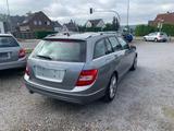 Mercedes-Benz C 220 T CDI BlueEfficiency - Mercedes-Benz C 220: C220cdi