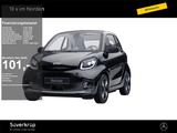 Smart EQ fortwo passion EXCLUSIVE KAMERA PANO PDC SHD - SMART Fortwo Leasingangebote für Privatpersonen