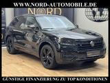 Volkswagen Touareg R-Line Black Style 4MOT 3.0 TDI Luft/AHK - gebrauchte VW Touareg aus dem Jahr 2023