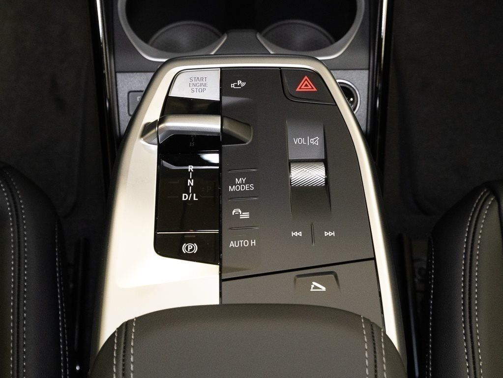 BMW X1 - Bild 9