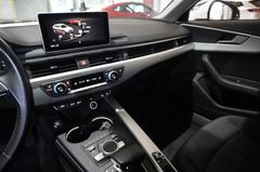 Fahrzeugabbildung Audi A4 Allroad 2.0 TDI QUATTRO S-TRONIC NAVI/LED/AHK