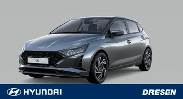 Hyundai Leasingangebot: Hyundai i20 1.0 Trend I Automatik I Navi I Sitzheizung I