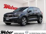 Volvo XC40 T4 Recharge Plus Bright *BLIS*ACC*AHK*360* - Volvo XC40: Recharge Plus Bright