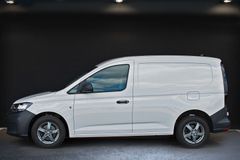 VW Caddy L1H1 2.0 TDI Cargo*Komfort*LKW-Z*KAM*15"*