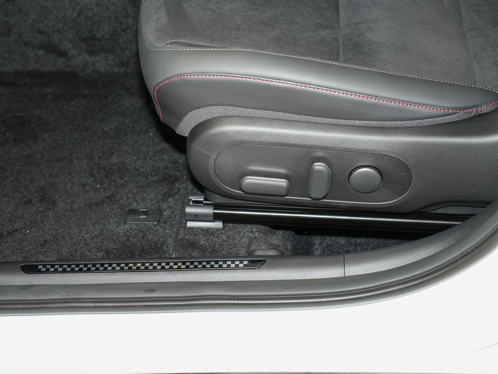 Hyundai Kona 1.6 TGDI DCT N Line X Alcantara BOSE 360°, миниатюра 16