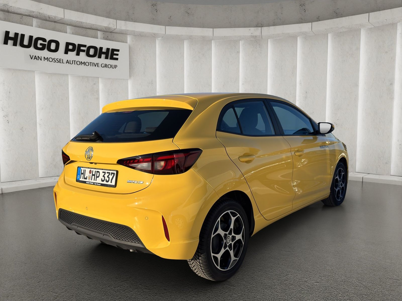 MG3