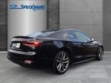 Audi A5 Coupe Sport 40 S-line LED Navi Klima SHZ BT - Audi A5 Gebrauchtwagen in Hannover