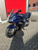 Honda VFR 800/ RC 46 - HONDA VFR 800 RC46