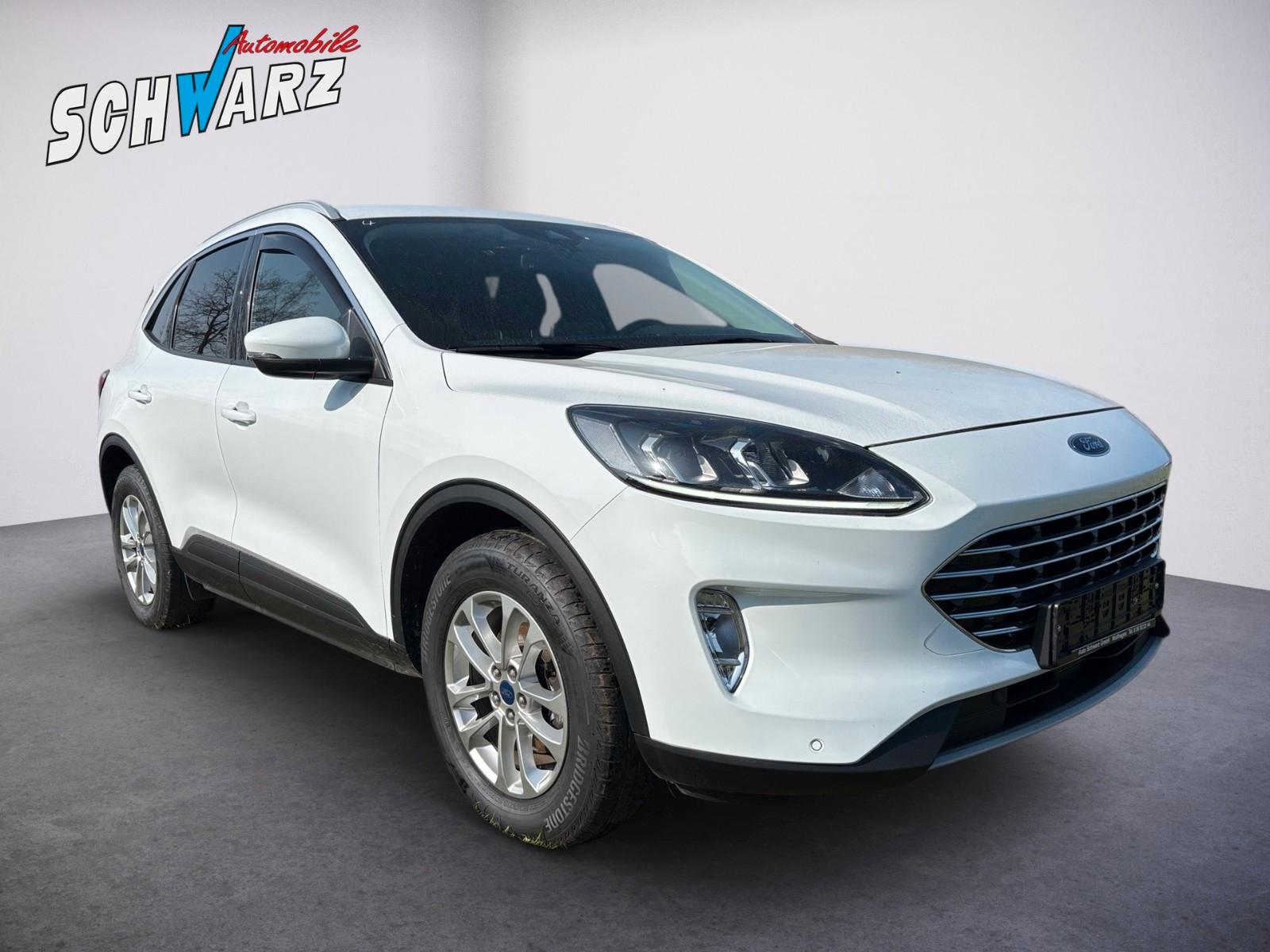 Ford Kuga 1.5 Titanium