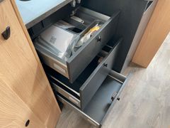 Sunlight I 67 S Adventure Edition Automatik, Sofort