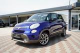 Fiat 500L Trekking*2.Hand*Tempomat*Allwetter*PDC*SHZ* - Fiat in Augsburg