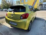 Mitsubishi Space Star*Diamant*Edition+*1.Hand*Klima*Sitzh.* - gebrauchte Mitsubishi Space Star aus dem Jahr 2015