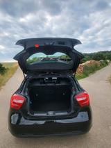Mercedes-Benz Mercedes A180 BlueEfficiency/ schwarz / 121000 - : Schaltgetriebe, Mercedes