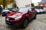Nissan Qashqai I-Way 4X4 Navi/Panorama - Nissan Qashqai i-Way mit Benzin-Antrieb