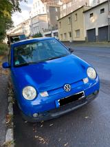 Volkswagen Lupo 3L TDI Standard - Volkswagen Lupo in Wuppertal
