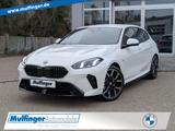 BMW 120d M Sport HUD SuView Ad-LED H/K Lenkradh.AHK - BMW 120 Neuwagen mit Diesel-Antrieb