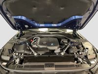 BMW 520 - Vorschau Bild 15