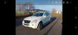 Mercedes-Benz ML 63 AMG 4MATIC AMG