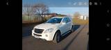 Mercedes-Benz ML 63 AMG 4MATIC AMG - Mercedes-Benz ML 63 AMG aus 2009