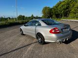 Mercedes-Benz CLK 320 ELEGANCE Elegance - Mercedes-Benz CLK 320 aus 2004