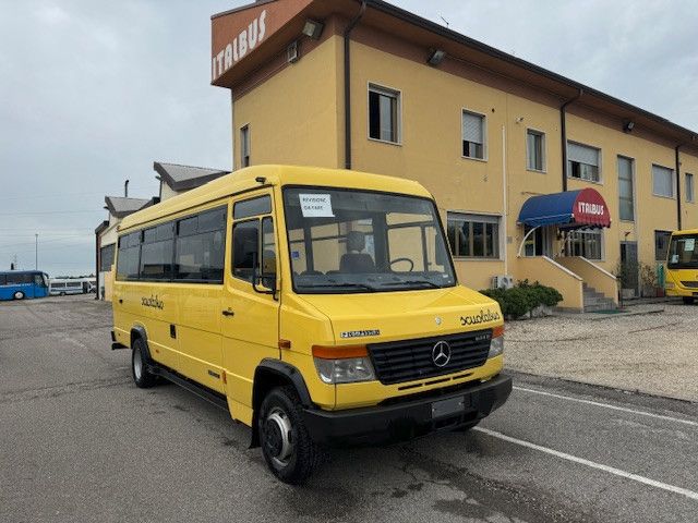 Mercedes-Benz 614 TOMMASINI