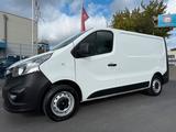 Opel Vivaro B Kastenwagen AHK Klima Naviga... - Opel Vivaro in Bonn