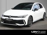 Volkswagen Golf VIII 1.5 eTSI DSG R-Line Navi/Pano/BlackSty