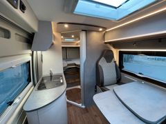 Pössl Summit 640 R Shine | Wohnen auf höchstem Niveau!