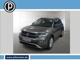 Volkswagen T-Cross UNITED 1.0 TSI DSG NAVI ACC SHZ - Volkswagen T-Cross in Nürnberg