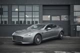 Aston Martin Rapide S - Aston Martin Rapide Gebrauchtwagen