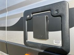 Adria Twin Supreme 640 SLB*SAT & TV*Solar*Dachklima*