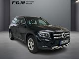 Mercedes-Benz GLB 200d Progressive /Navi/Klima/LED/Easy-Pack/M - Mercedes-Benz GLB 200 Gebrauchtwagen